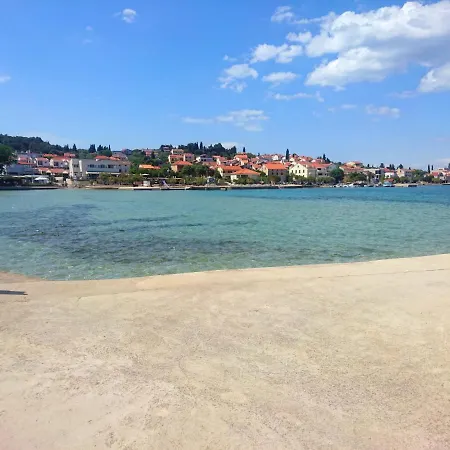 Apartament Lana And Lili Preko