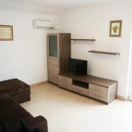 Apartamento Lana And Lili