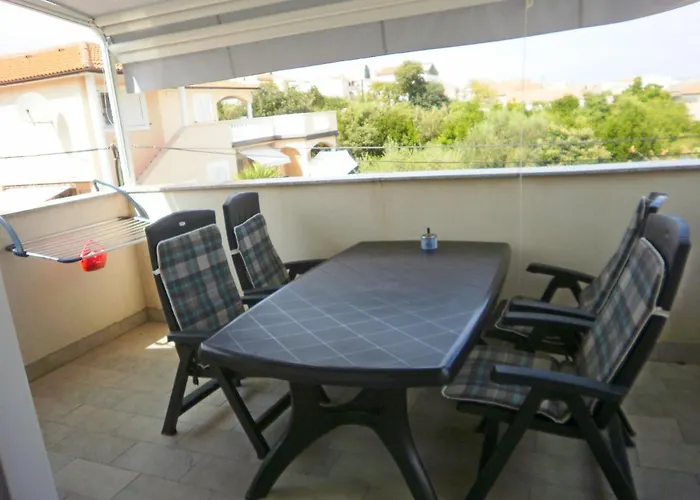 Apartman Lana And Lili