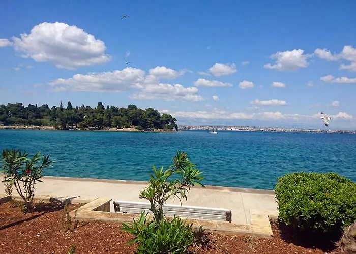 Lana And Lili Apartman Preko