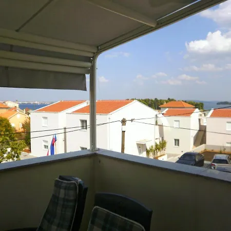 公寓 Lana And Lili