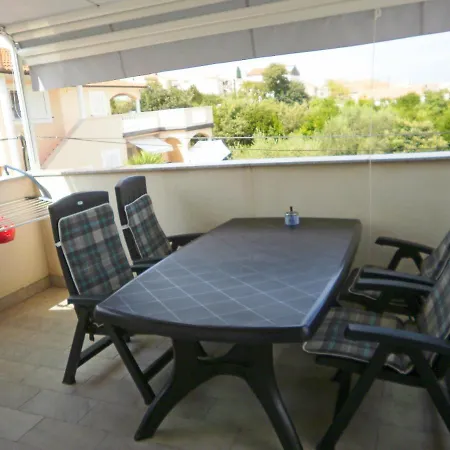 公寓 Lana And Lili