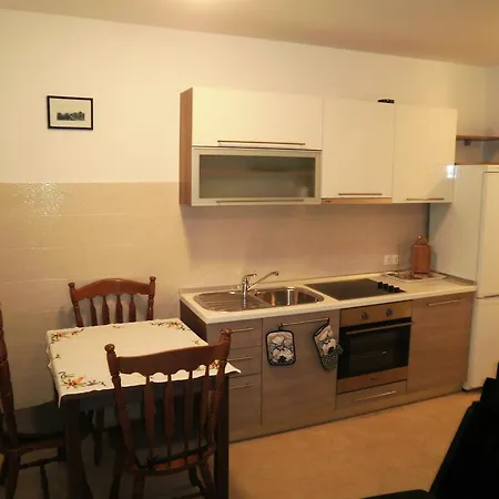 公寓 Lana And Lili 普莱克