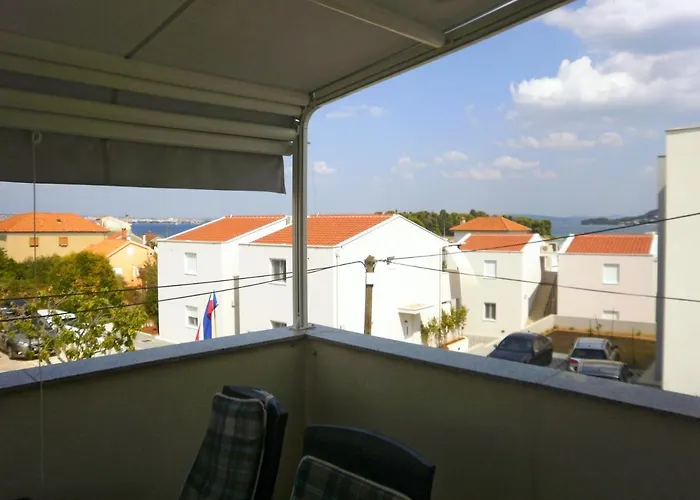 Appartement Lana And Lili