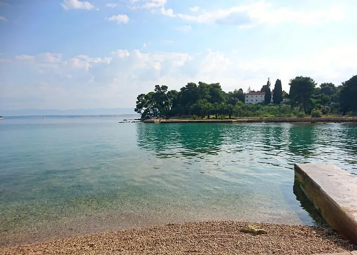 Appartement Lana And Lili