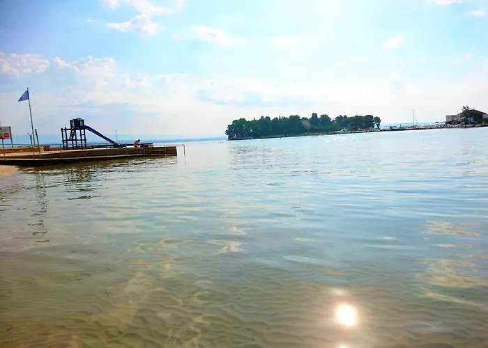 Lana And Lili Appartement *