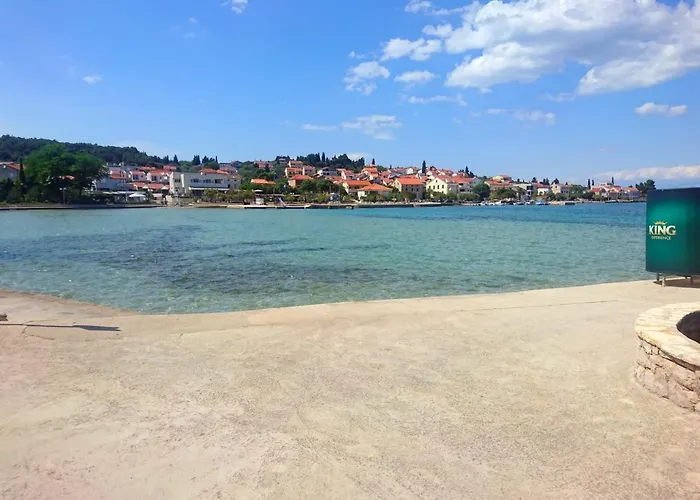 Appartement Lana And Lili Preko